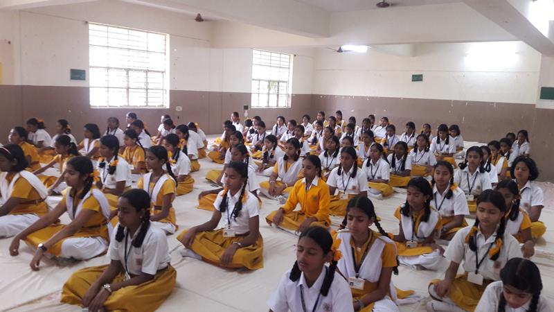 MVM Kotdwar School Education